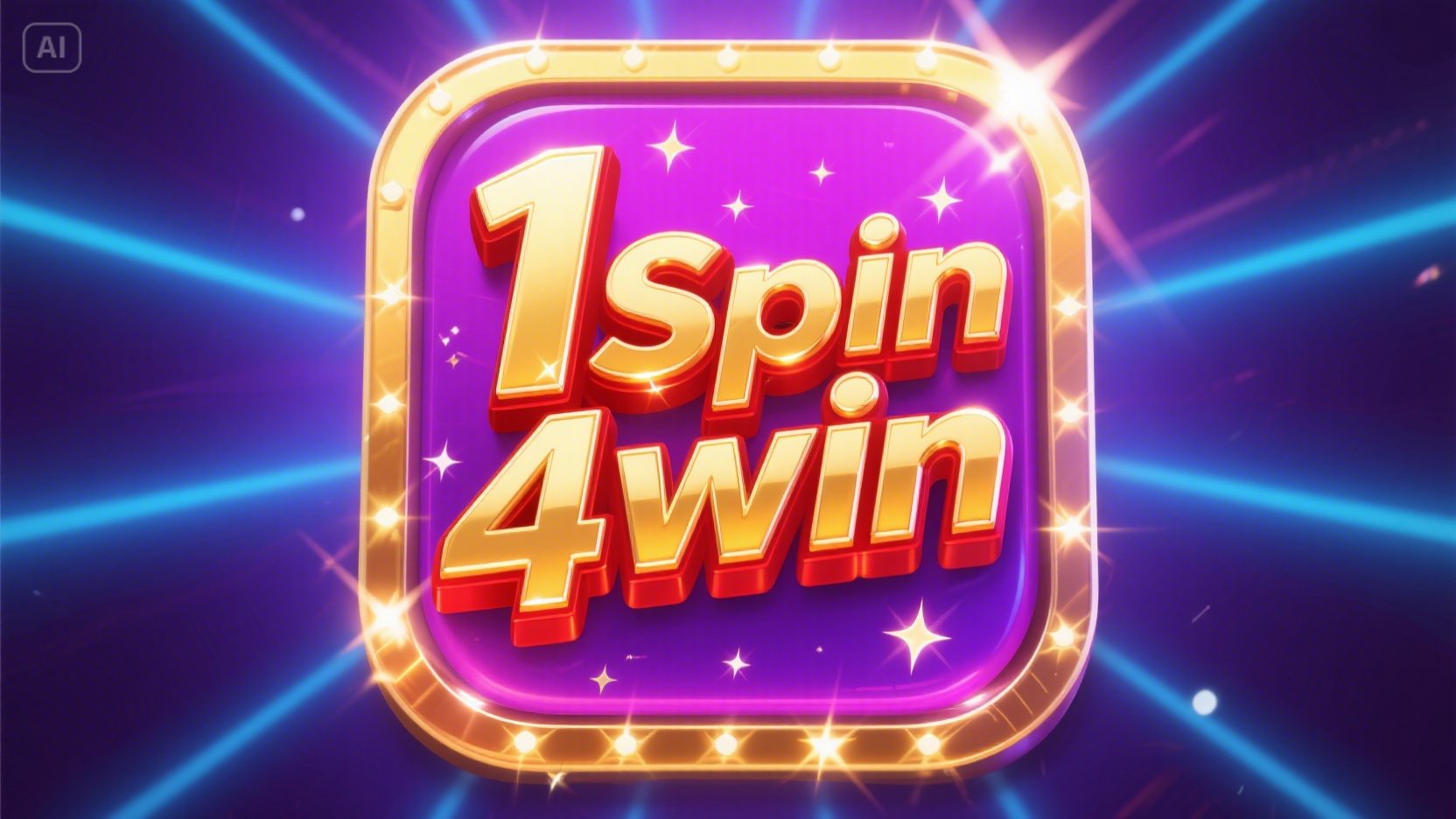 1spin4win